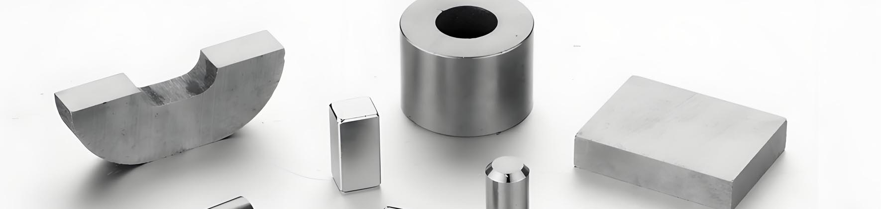 Rubber Magnets