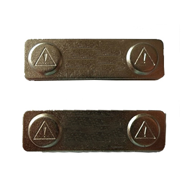 Square Magnet Assembly