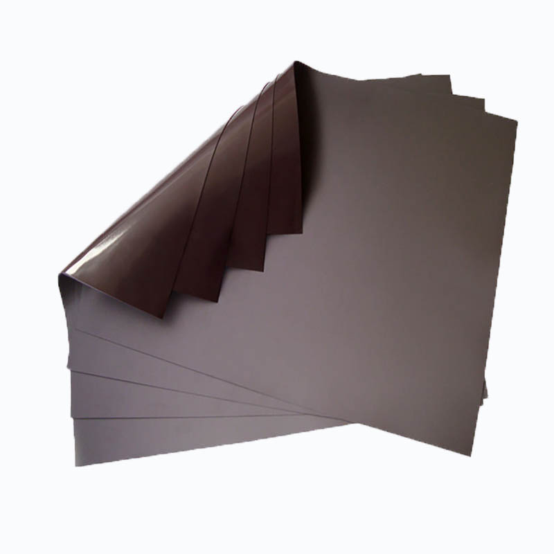 Magnetic Rubber Sheet