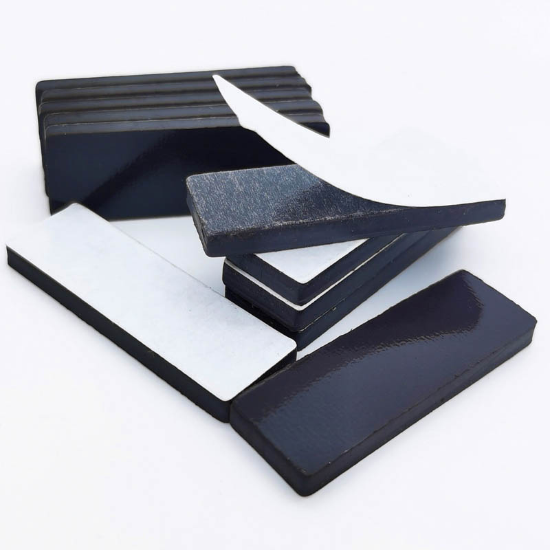 Flexible Ferrite Rubber Sheets